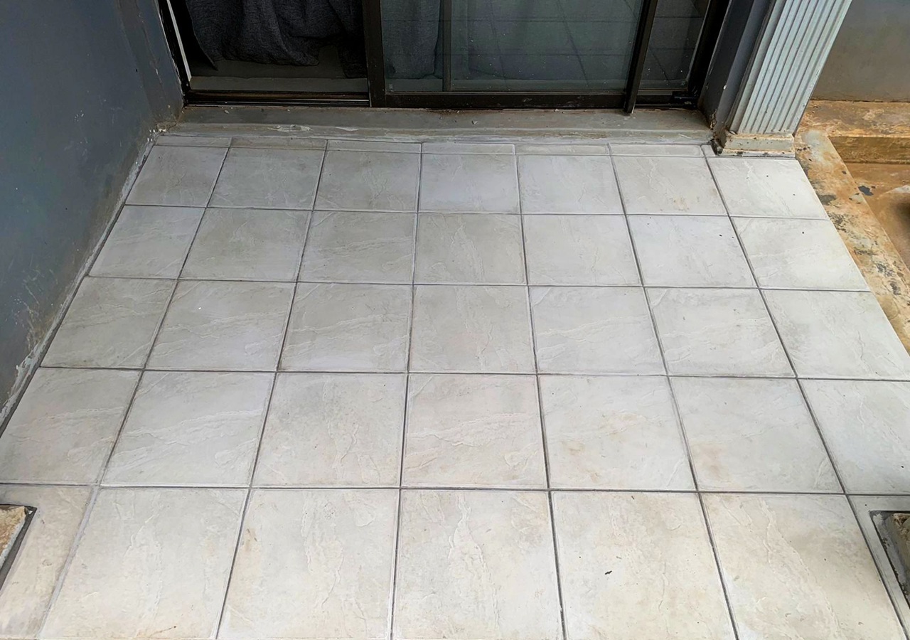 image of tiles done well kenya